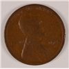 Image 1 : 1914-D LINCOLN CENT, GOOD  KEY-DATE COIN!