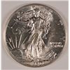 Image 1 : 1940 WALKING LIBERTY HALF DOLLAR,  MS-65 GEM  WHITE