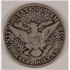 Image 2 : 1914 BARBER HALF DOLLAR, VG+  KEY COIN