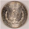Image 2 : 1878-S MORGAN SILVER DOLLAR, MS-64 ( PL OBVERSE )  NICE!!