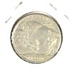 Image 2 : 1937 BUFFALO NICKEL MS64