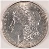 Image 1 : 1898-S MORGAN SILVER DOLLAR, MS-61 SEMI-KEY