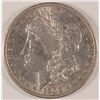 Image 1 : 1903 MORGAN SILVER DOLLAR, AU-55