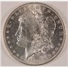 Image 1 : 1904-O MORGAN SILVER DOLLAR, MS-64 BLAST WHITE