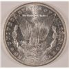 Image 2 : 1904-O MORGAN SILVER DOLLAR, MS-64 BLAST WHITE