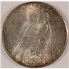 Image 2 : 1926-S PEACE SILVER DOLLAR, MS-64 ORIGINAL AND NICE!