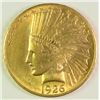 Image 1 : 1926 $10 INDIAN GOLD MS63 NICE