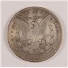 Image 2 : 1882-CC MORGAN DOLLAR GOOD