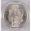 Image 2 : 1884-CC MORGAN DOLLAR PCGS MS62 (GSA)