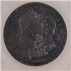 Image 2 : 1889 PROOF MORGAN DOLLAR SEGS PR 64 TONED