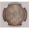 Image 2 : 1890-S MORGAN DOLLAR NGC MS63