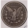 Image 2 : 1890-CC MORGAN DOLLAR GOOD