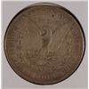 Image 2 : 1893-S MORGAN DOLLAR F/VF