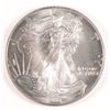 Image 1 : 1994 SILVER AMERICAN EAGLE