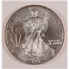 Image 1 : 1997 SILVER AMERICAN EAGLE