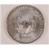 Image 2 : 1997 SILVER AMERICAN EAGLE