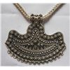 Image 1 : 44.50g Pendant Sterling Silver