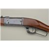 Image 3 : Savage Model 1899 lever action featherweight rifle, .22 H.P. cal., 20” round barrel, blue finish, br