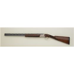 Winchester Quail Special Model O/U shotgun, .28 gauge, 25-1/2” ventilated rib barrels, IM over IC ch