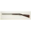 Image 2 : Outstanding W.W. Greener Grade G 125 SxS shotgun, 16 gauge, 28” Nitro proofed barrels with fine engr