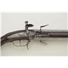 Image 3 : Wender swivel barrel flintlock long barreled pistol, probably Dutch, circa 1680-1710, .40 cal., 13” 