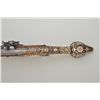 Image 18 : Wheelock pistol, circa 1600-1660 with Suhl markings; inlaid 19th Century by Spitzer in his typical s