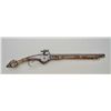 Image 1 : Wheelock pistol, circa 1600-1660 with Suhl markings; inlaid 19th Century by Spitzer in his typical s