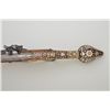 Image 21 : Wheelock pistol, circa 1600-1660 with Suhl markings; inlaid 19th Century by Spitzer in his typical s