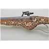 Image 25 : Wheelock pistol, circa 1600-1660 with Suhl markings; inlaid 19th Century by Spitzer in his typical s