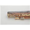 Image 33 : Wheelock pistol, circa 1600-1660 with Suhl markings; inlaid 19th Century by Spitzer in his typical s