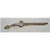 Image 3 : Wheelock pistol, circa 1600-1660 with Suhl markings; inlaid 19th Century by Spitzer in his typical s