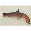 Image 14 : Pair of English percussion military issue sea service style pistols with tower markings dated 1849 p