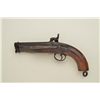 Image 1 : Pair of English percussion military issue sea service style pistols with tower markings dated 1849 p