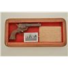Image 1 : Rusty and relic condition Colt Single Action Army revolver complete with grips and loaded showing pe