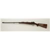 Image 2 : Custom Mauser bolt action hunting rifle marked Chas. A. Heyer & Co. Nairobi on top of barrel, 10.75 