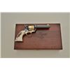 Image 1 : Standard Edition Roy Rogers King the Cowboys .45 caliber single action revolver with 4 ¾” barrel, bl