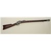 Image 8 : Near mint Remington rolling block cadet rifle with square top frame made for export probably to the 