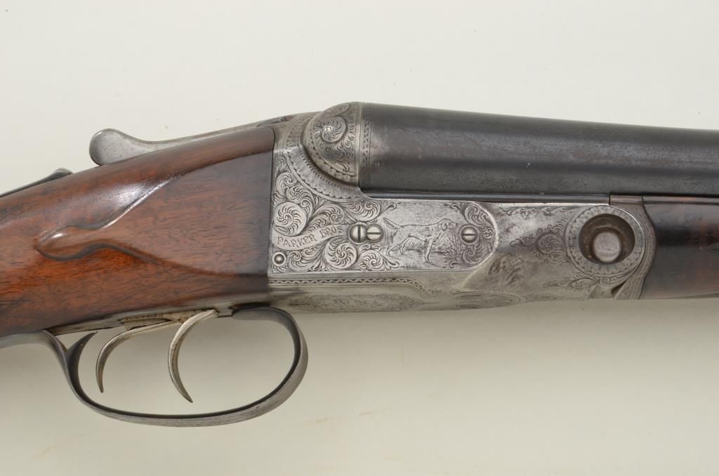 parker 16ga sxs value parker 16ga sxs value