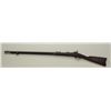 Image 1 : Early U.S. Springfield Model 1873 trapdoor rifle, .45-70 cal., 32-1/2” barrel, blue finish, high arc