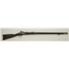 Image 8 : Early U.S. Springfield Model 1873 trapdoor rifle, .45-70 cal., 32-1/2” barrel, blue finish, high arc
