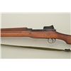 Image 2 : Remington Model 1917 bolt action military rifle, .30-06 cal., 26” Remington barrel dated 4-18, re-pa