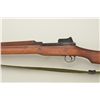 Image 3 : Remington Model 1917 bolt action military rifle, .30-06 cal., 26” Remington barrel dated 4-18, re-pa