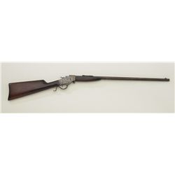 Stevens Favorite .22 long rifle caliber single shot rifle in good original condition serial number D