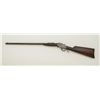 Image 3 : Stevens Favorite .22 long rifle caliber single shot rifle in good original condition serial number D