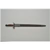 Image 3 : 1917 dated U.S. bayonet with Armory markings and Remington Manufacture mark in good condition with s