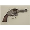 Image 1 : Smith & Wesson Victory model .38 caliber double action military revolver, serial number V31192 with 