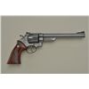 Image 1 : Smith & Wesson Model 29-2 DA revolver, .44 Magnum cal., 8-3/8” barrel, blue finish, smooth combat wo
