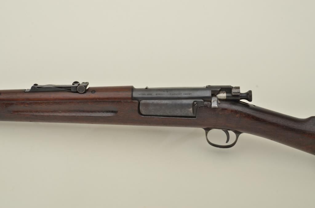 1899 Krag Carbine Serial Numbers 1899 Krag Carbine Serial Numbers