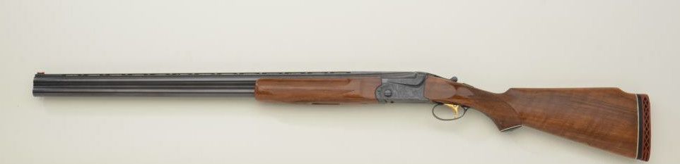 Ithaca Model 600, 12gauge over and under shotgun with 30” barrels ...