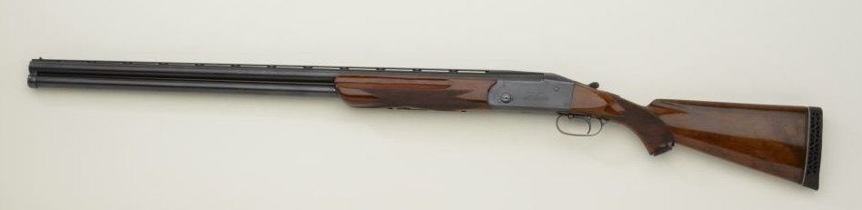 Remington Model 32 TC. 12 gauge over under shotgun with 32” barrels ...